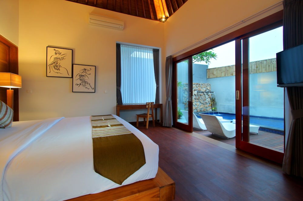 The Prime Seminyak 22/50