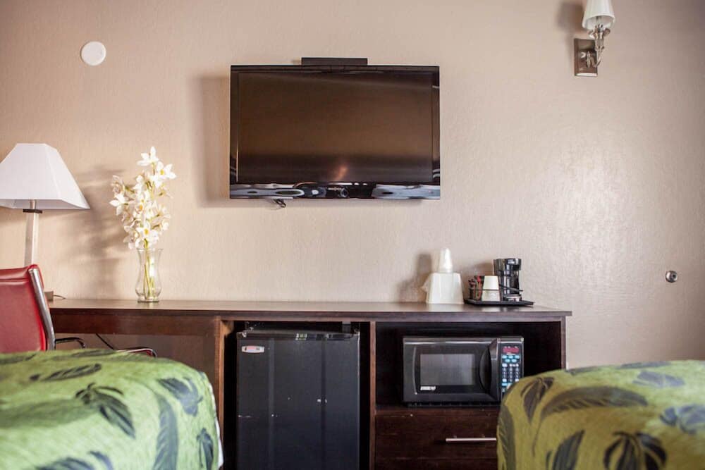 Motel Capri photo3