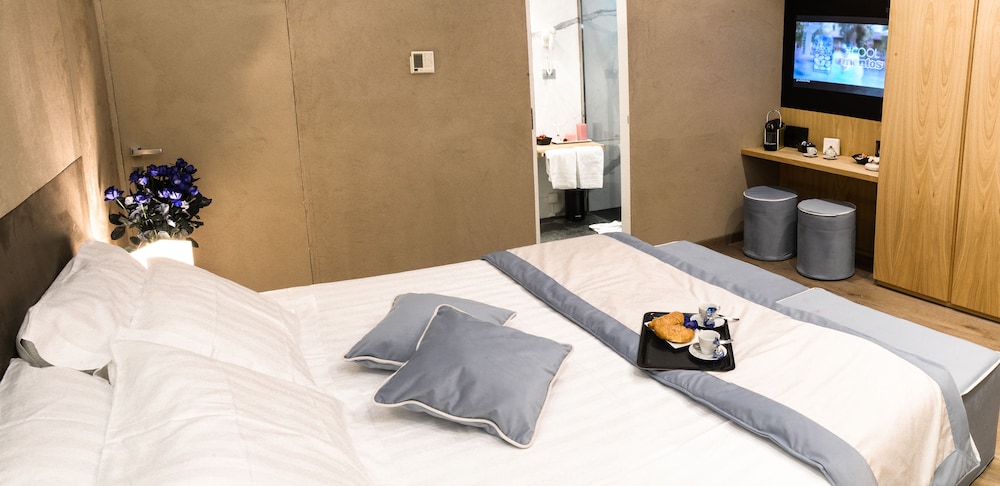 Sun Suite Luxury Pantheon 16/50