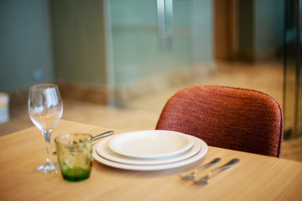 Pestana Tanger City Center Suites & Apartments 42/57
