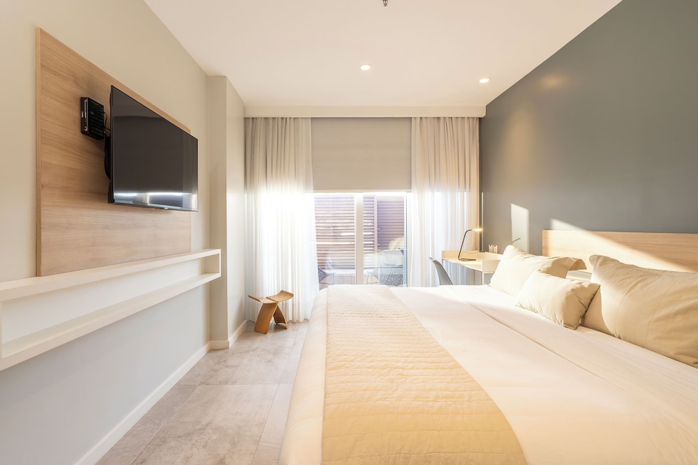 PREMIUM, APARTMENT, DOUBLE BED