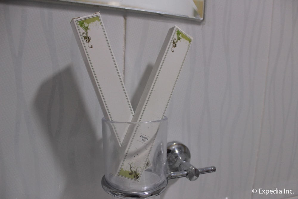 ホライゾン ホテル 写真2