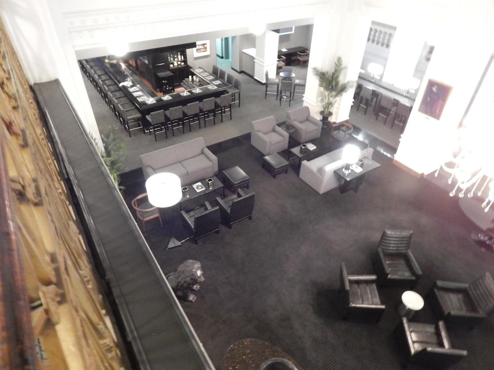 Lord Baltimore Hotel 59/65