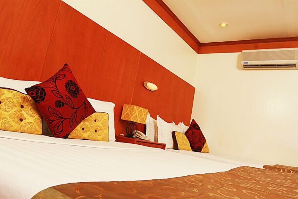 Nagaland Hotel 12/21