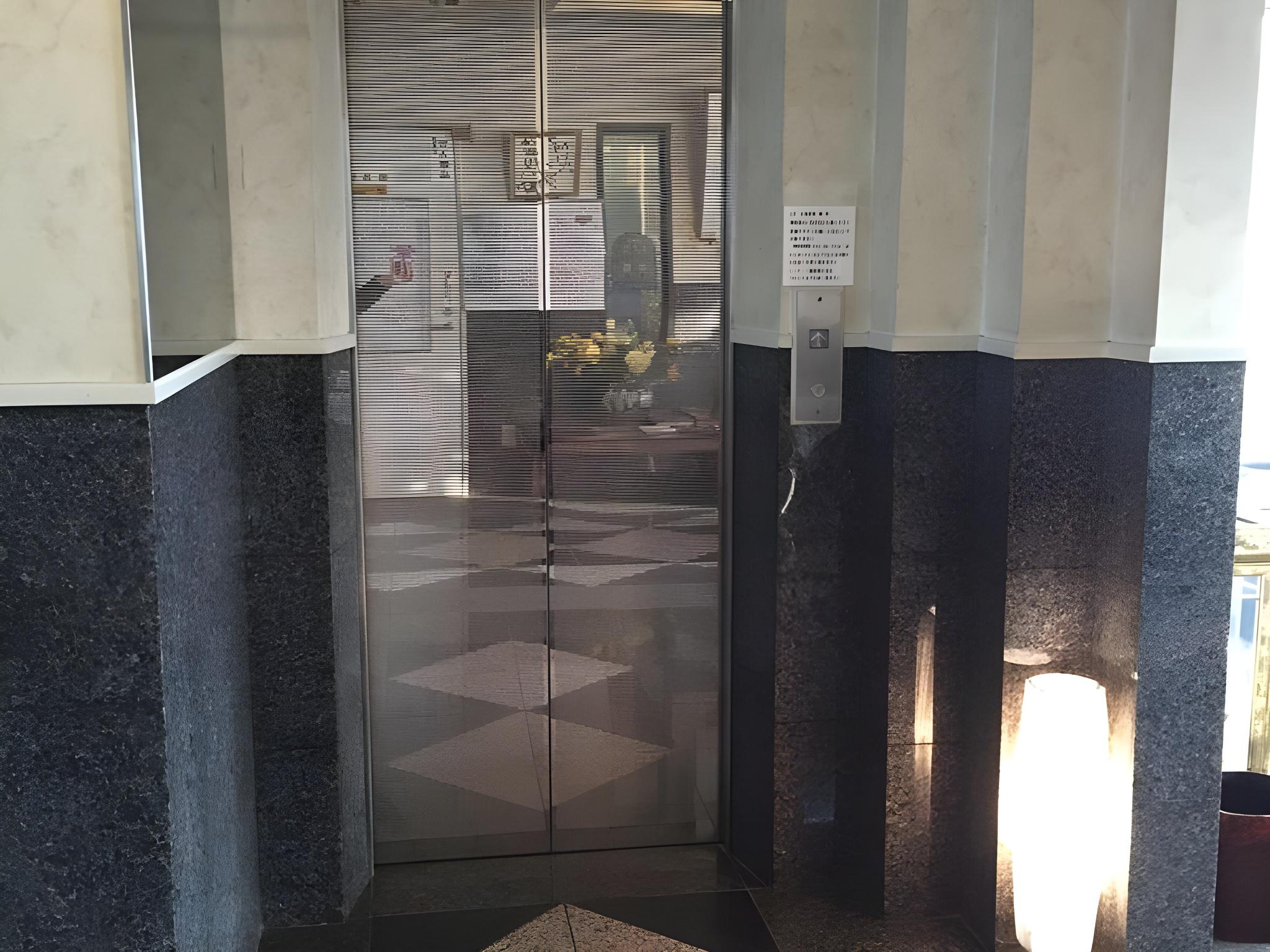 Business Green Hotel Youkaichi 11/38