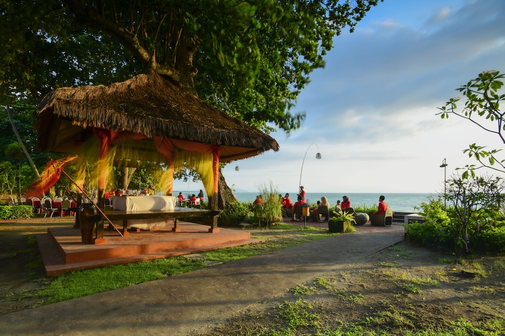 Aruna Senggigi Resort And Convention 5/67
