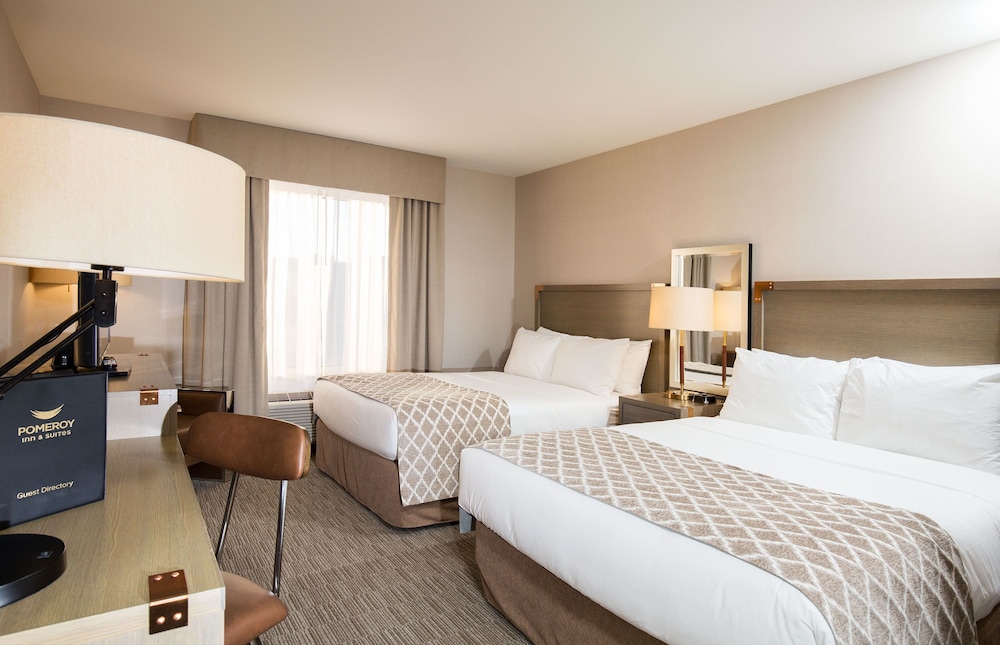 Pomeroy Inn & Suites Prince George 9/39
