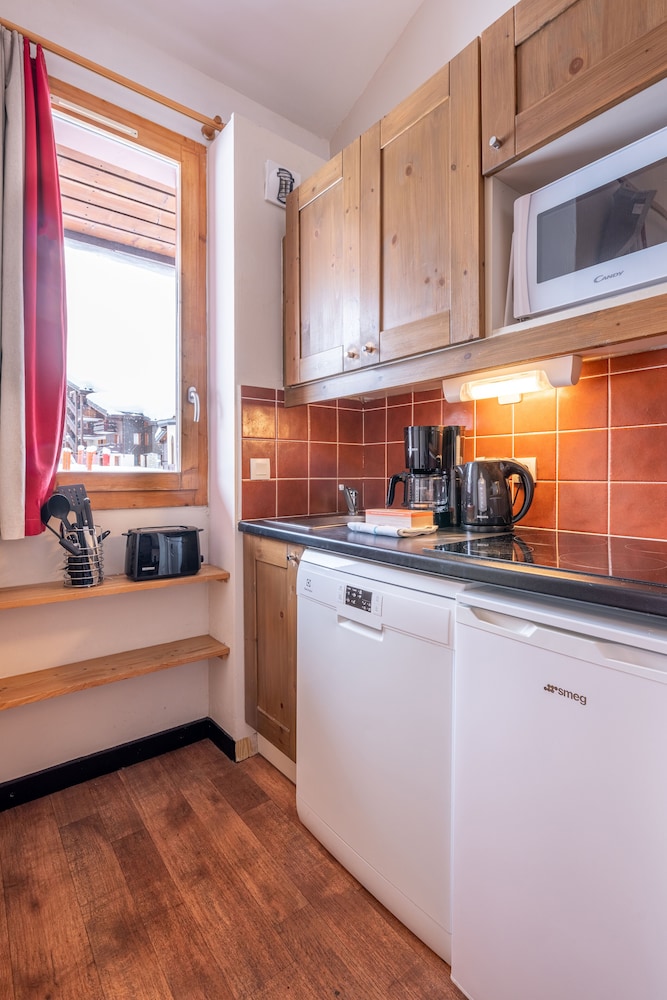 Pierre &amp; Vacances Residence Le Quartz 14/49