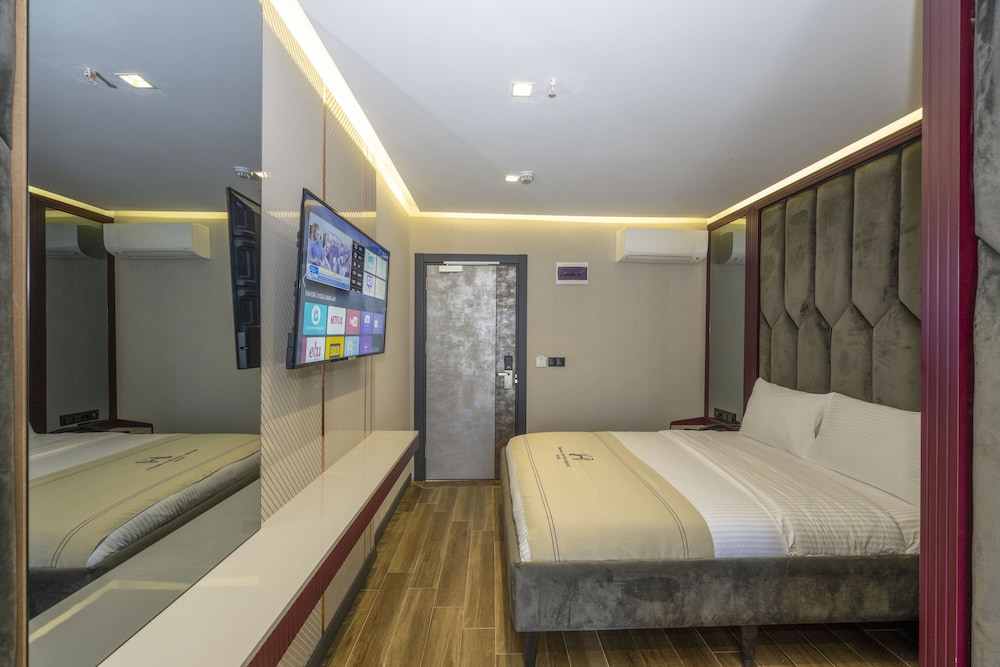 Heaven Premium Airport Hotel 8/50