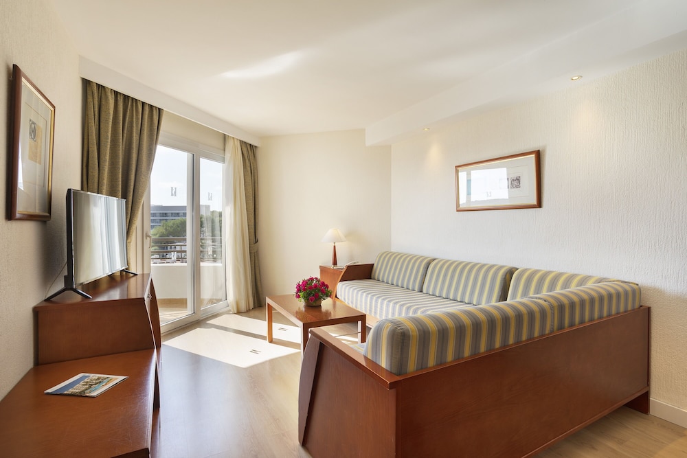 Hipotels Dunas Cala Millor Aparthotel 22/62