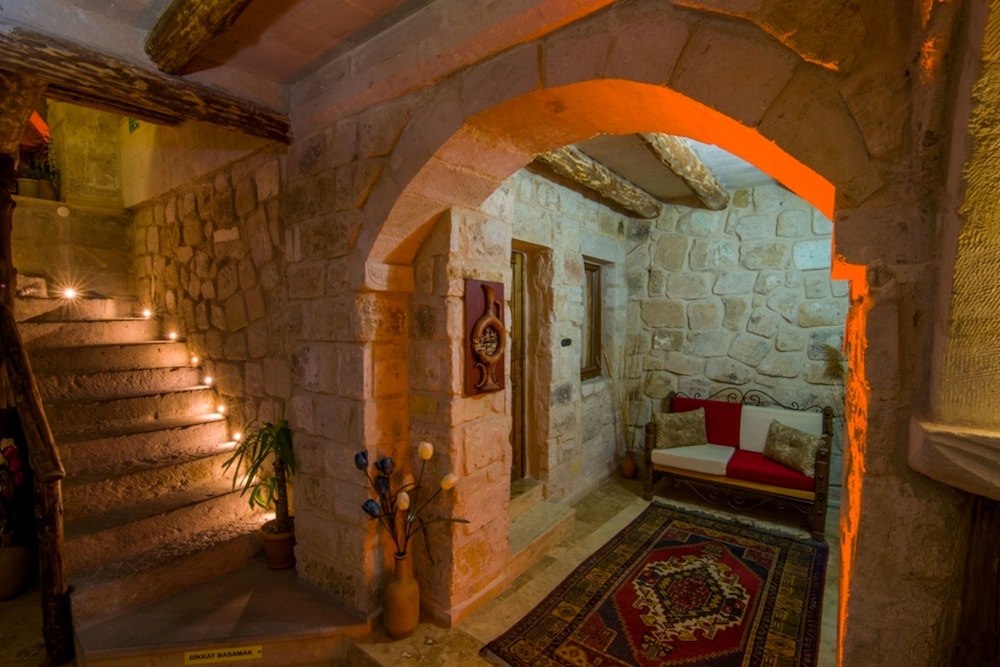 HISTORICAL GOREME HOUSE 26/65