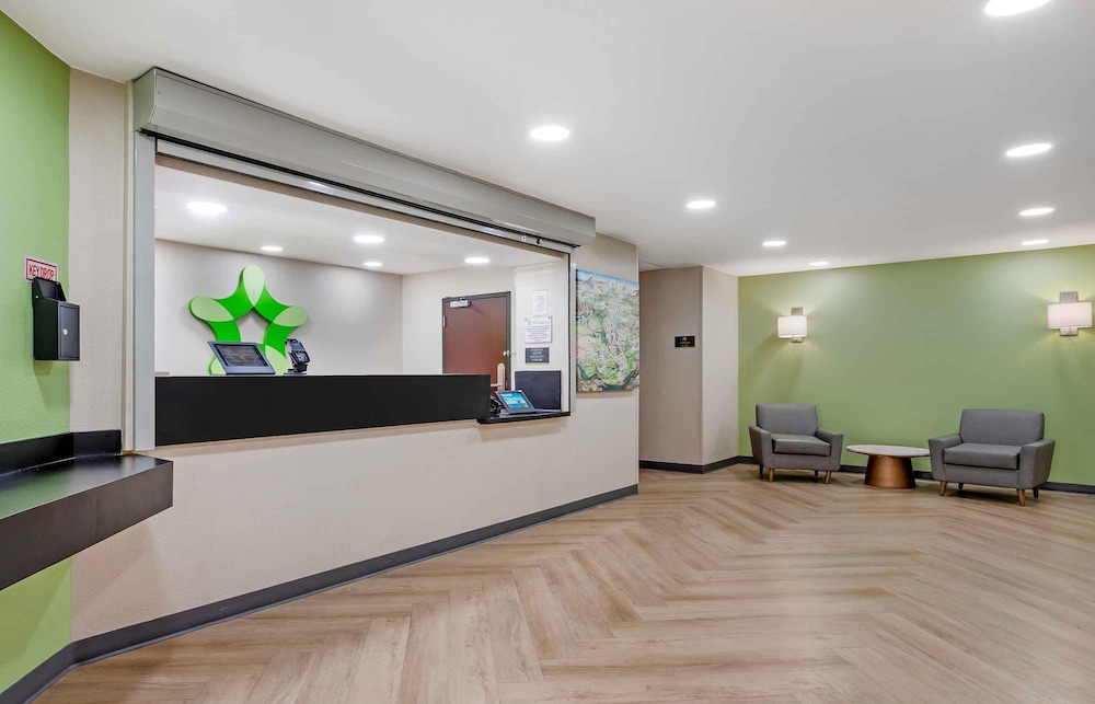 Extended Stay America - Tampa - Airport - Spruce Street 14/54