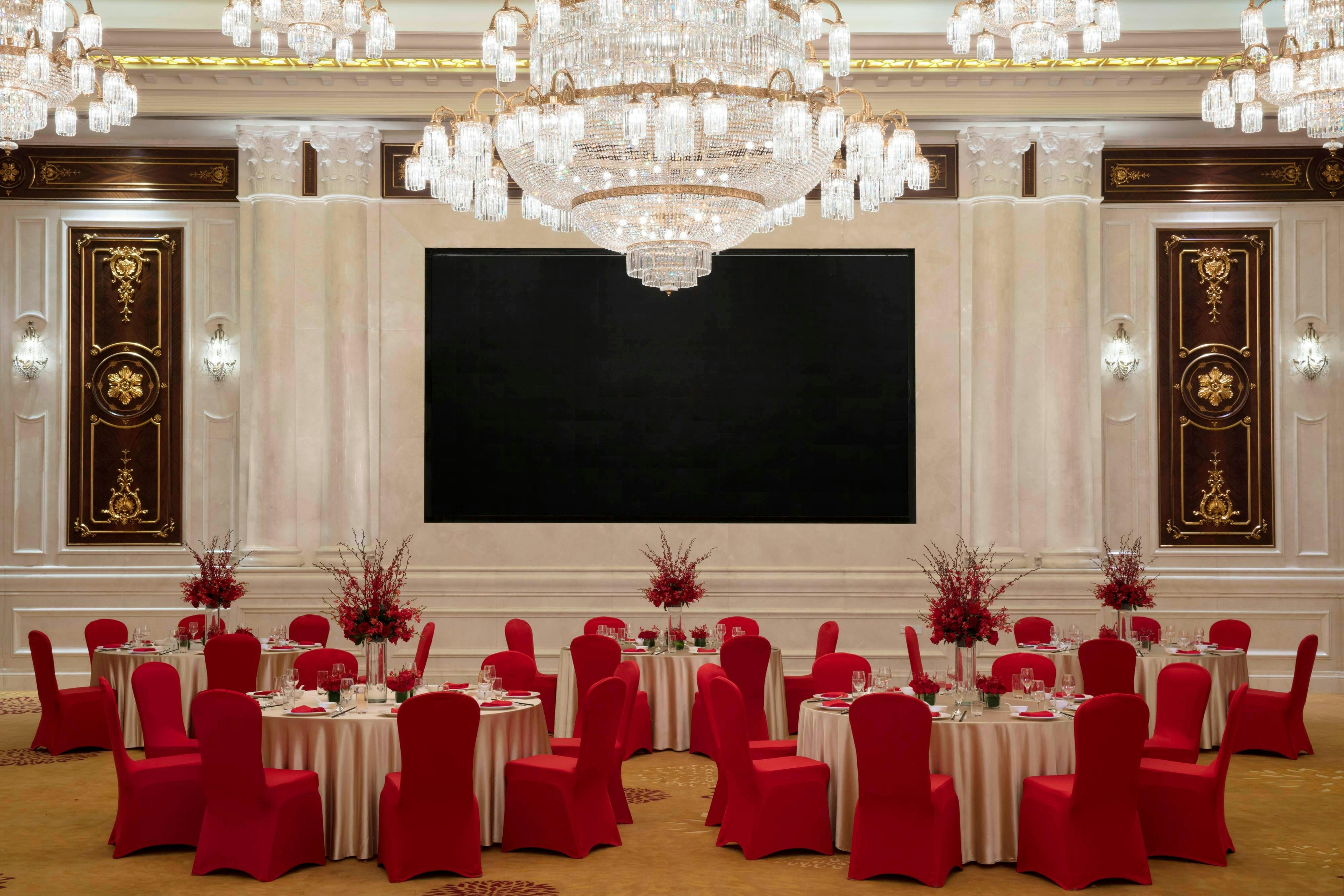 Delta Hotels By Marriott Shanghai Baoshan 15/19