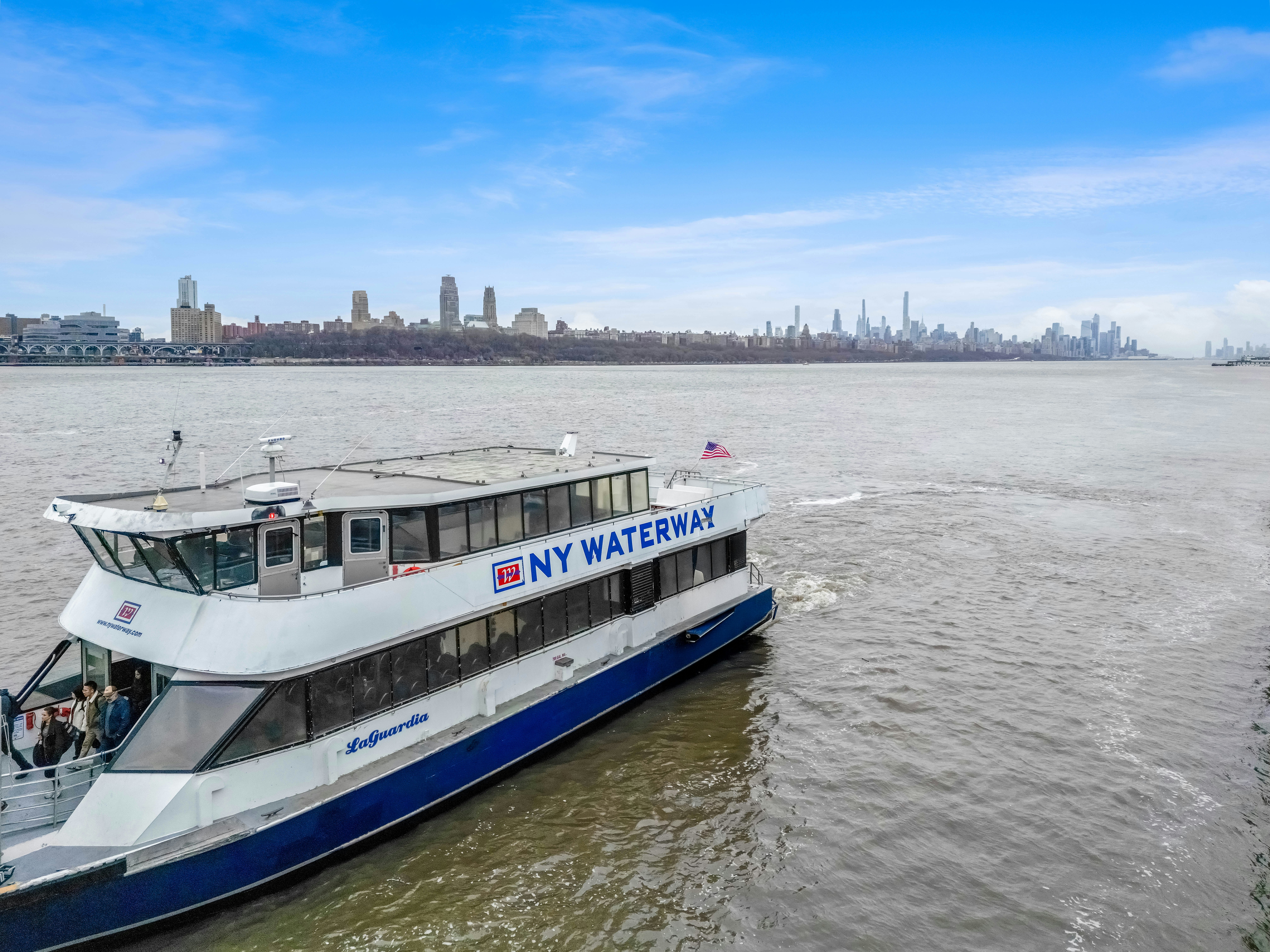 Homewood Suites by Hilton Edgewater-NYC Area 19/19