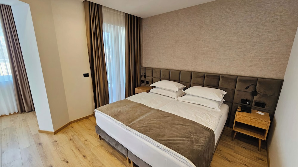 Hotel Sibb 22/63