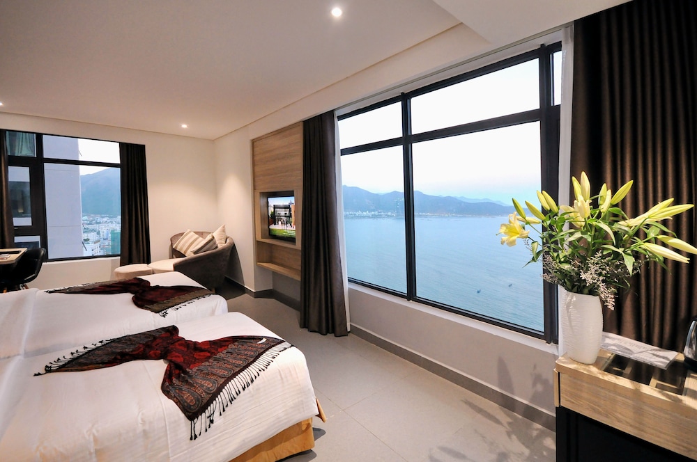Anrizon Hotel Nha Trang 49/74