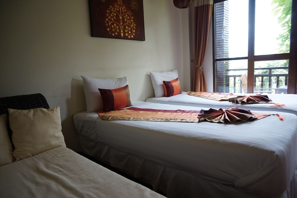 Starwell Garden Home Resort 9/42