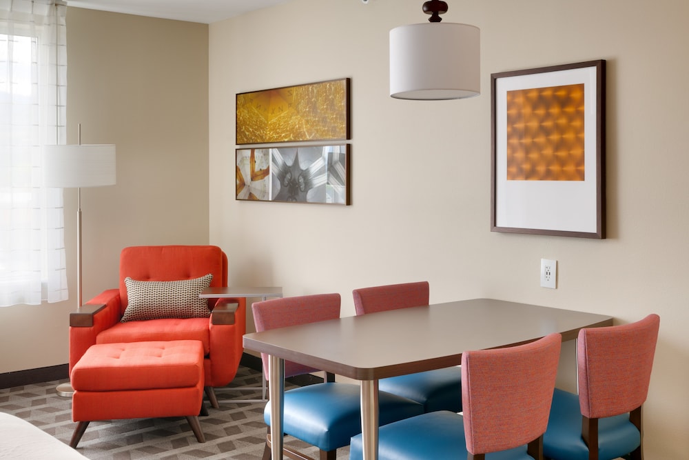 TownePlace Suites by Marriott Salt Lake City Draper 46/46