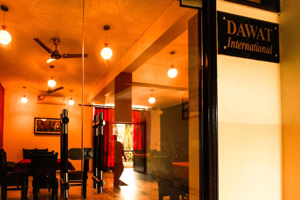 Hotel Neeraj Bhawan 11/20