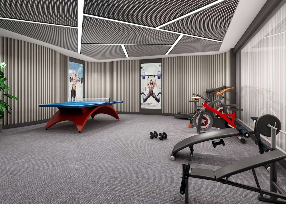 Microtel by Wyndham Lijiang 11/20