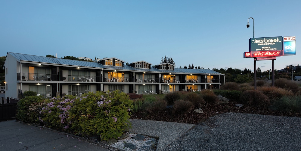 hotel