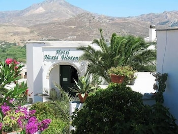 纳克索斯斐罗克斯尼娜酒店(Hotel Naxos Filoxenia) 图片2