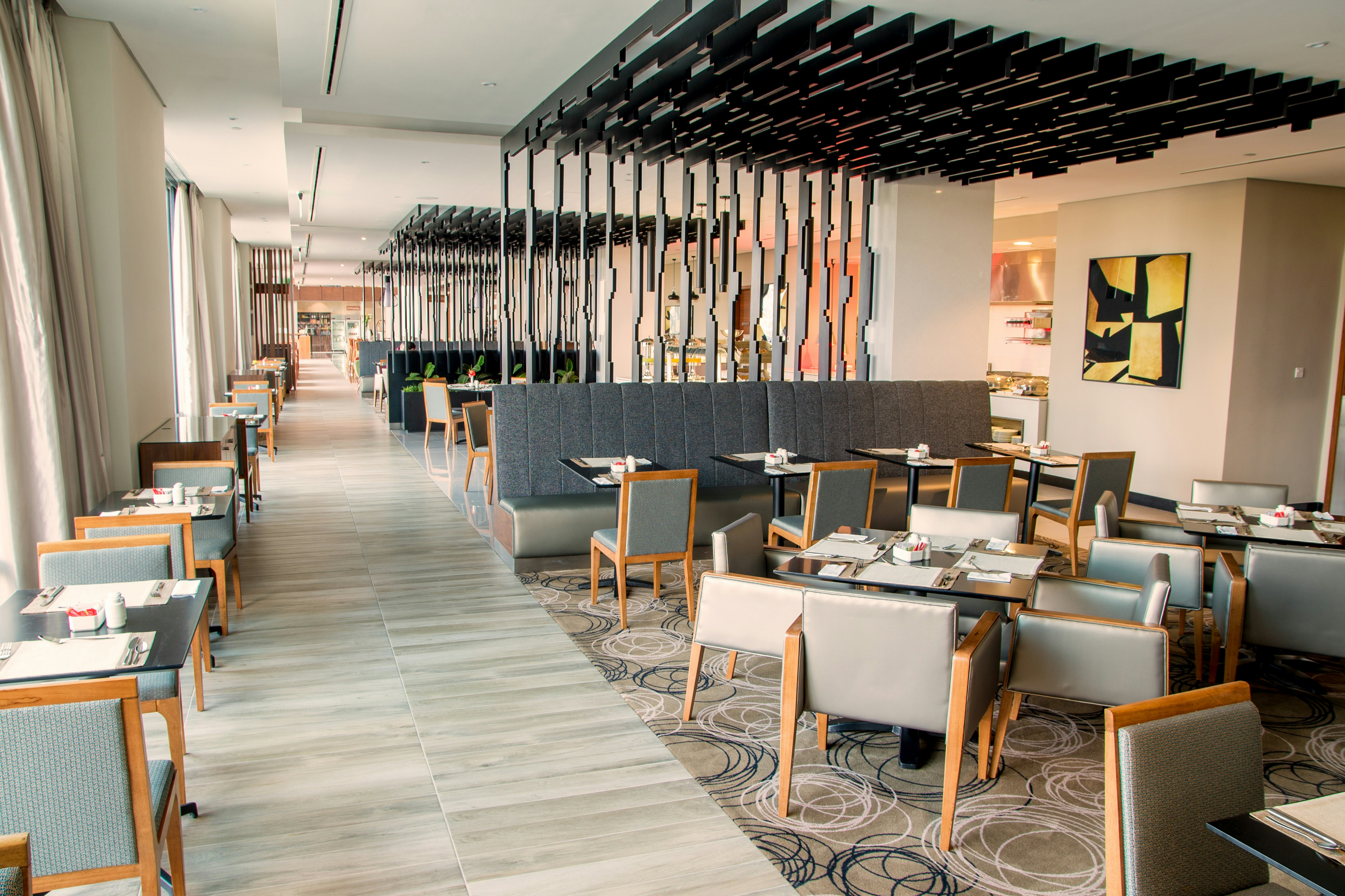Hilton Garden Inn Nairobi Airport 48/67