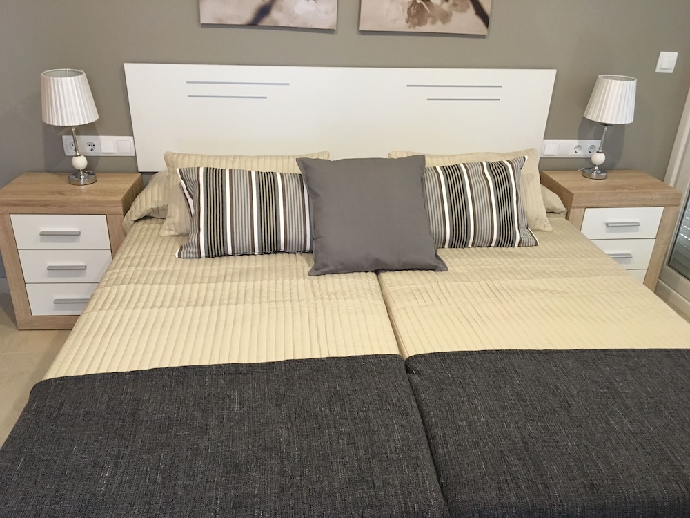 Montemares Golf Luxury Apartments 39/50