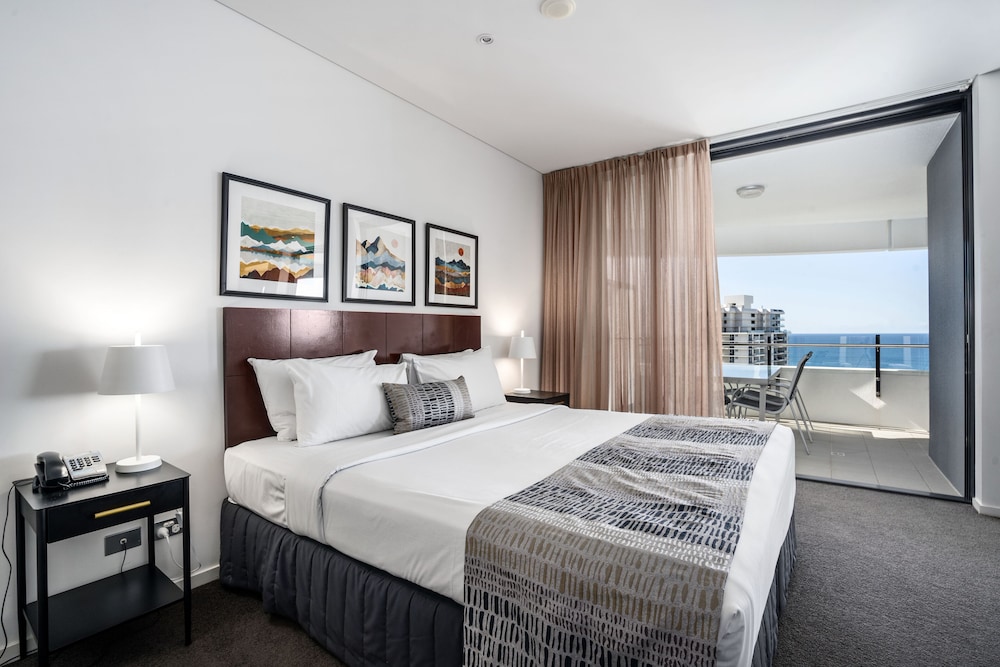 The Wave Resort 5/68