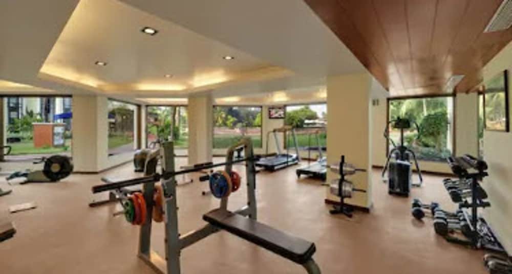 Kenilworth Resort and Spa Goa 39/72