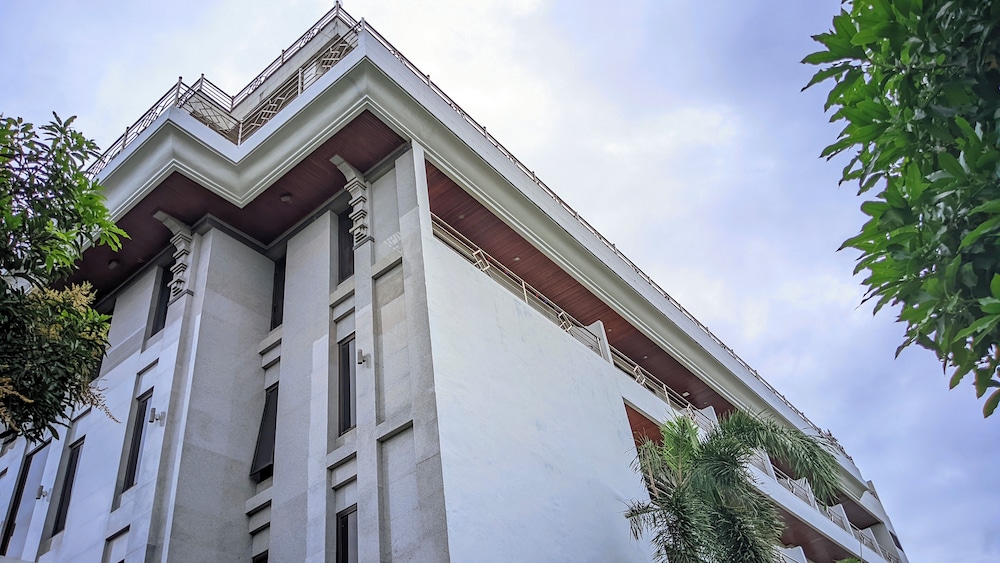 Bali Paradise City Hotel 2/50