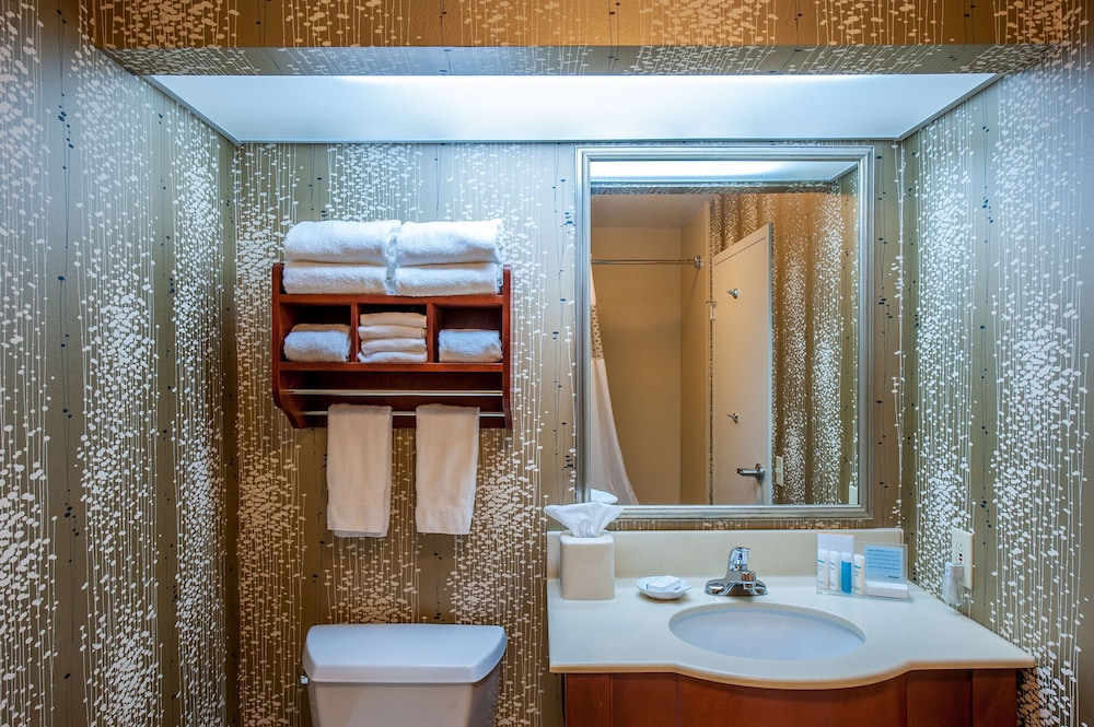 Hampton Inn By Hilton Bowling Green 7/36