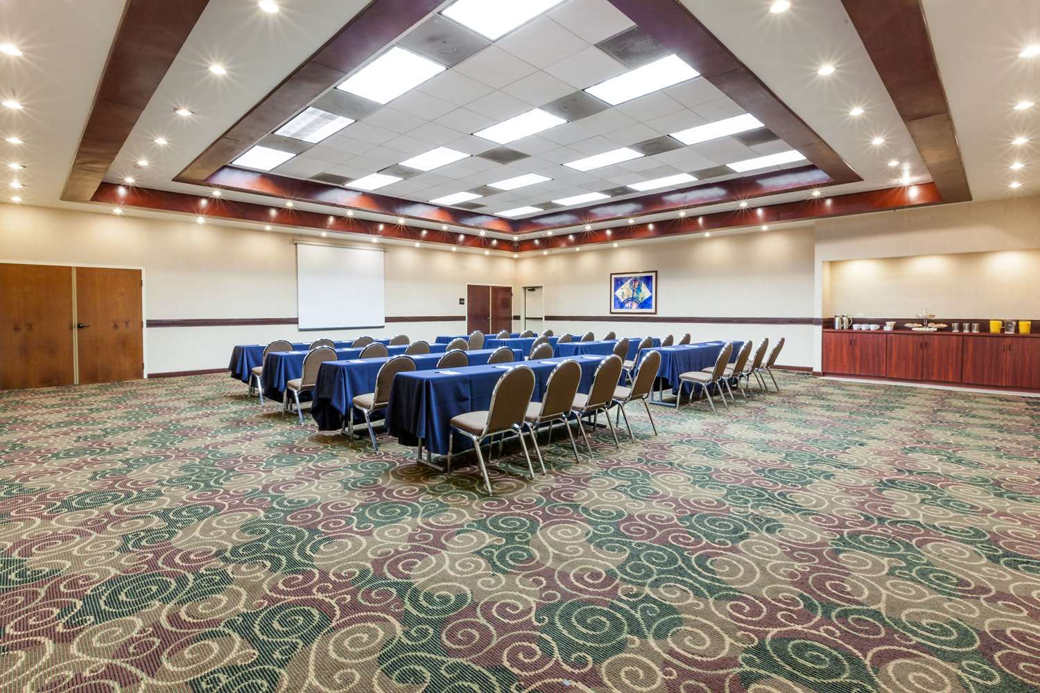 Wyndham Garden Monterrey Norte 44/55