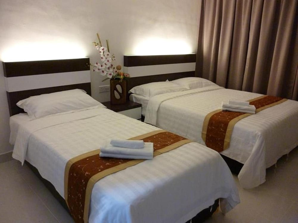 New Century Hotel Melaka 14/32