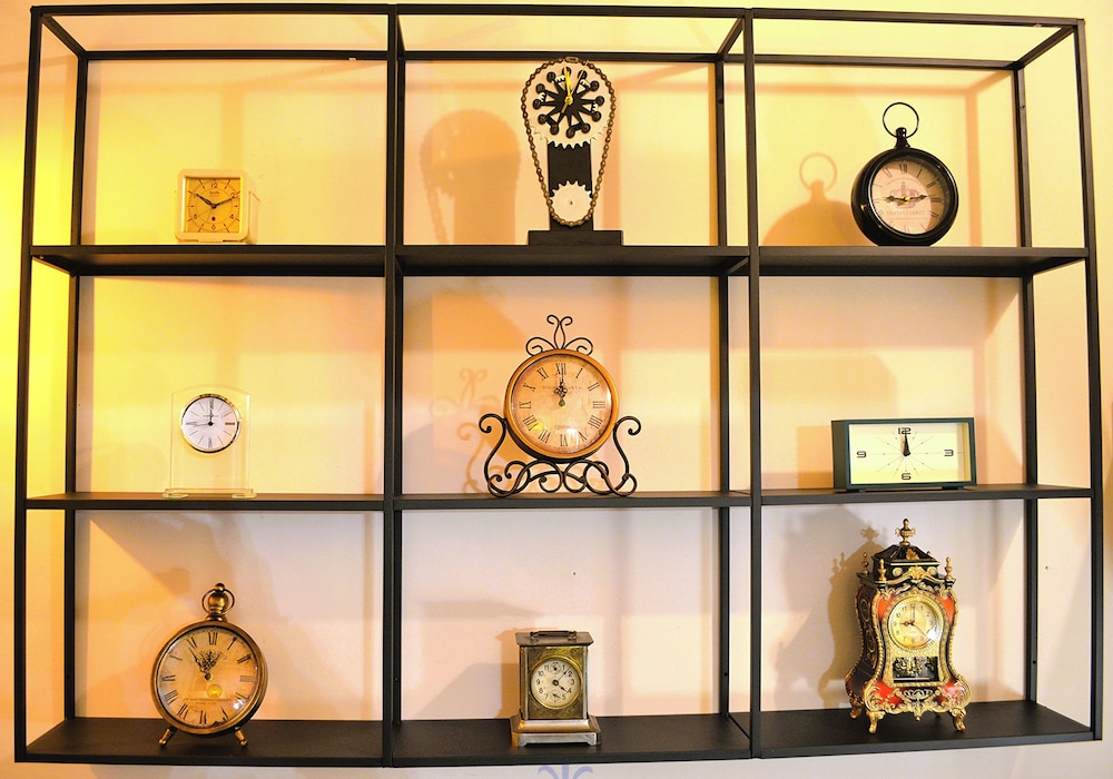 La Maison Dell'orologio 8/69