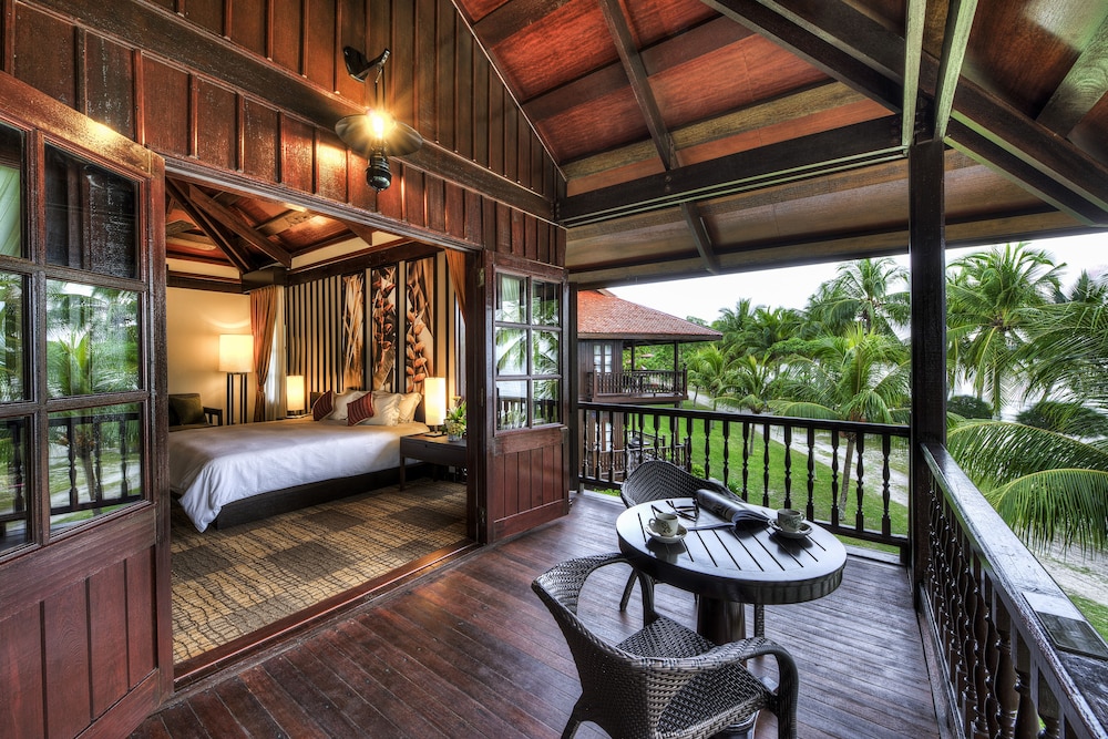Pelangi Beach Resort and Spa 52/74