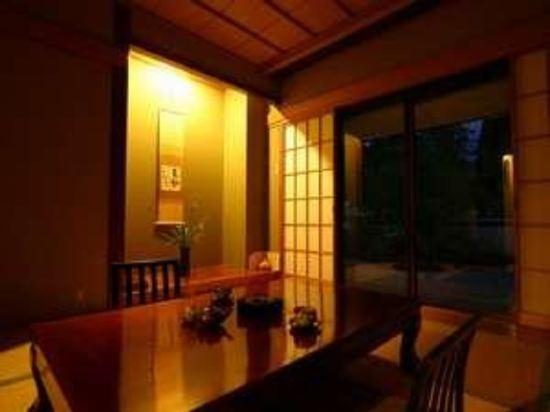 OUMEITEI TSUJI RYOKAN NAGANO 30/34