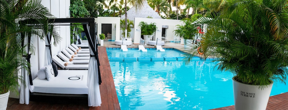 Smart Cancun The Urban Oasis 2/61