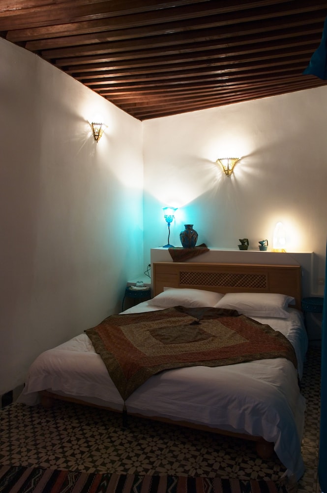 RIAD LA CLE DE FES 12/50