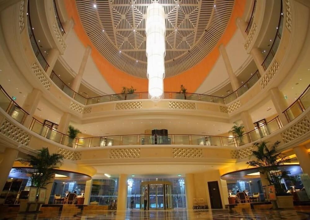 New Century Grand Hotel Shaoxing 6/47