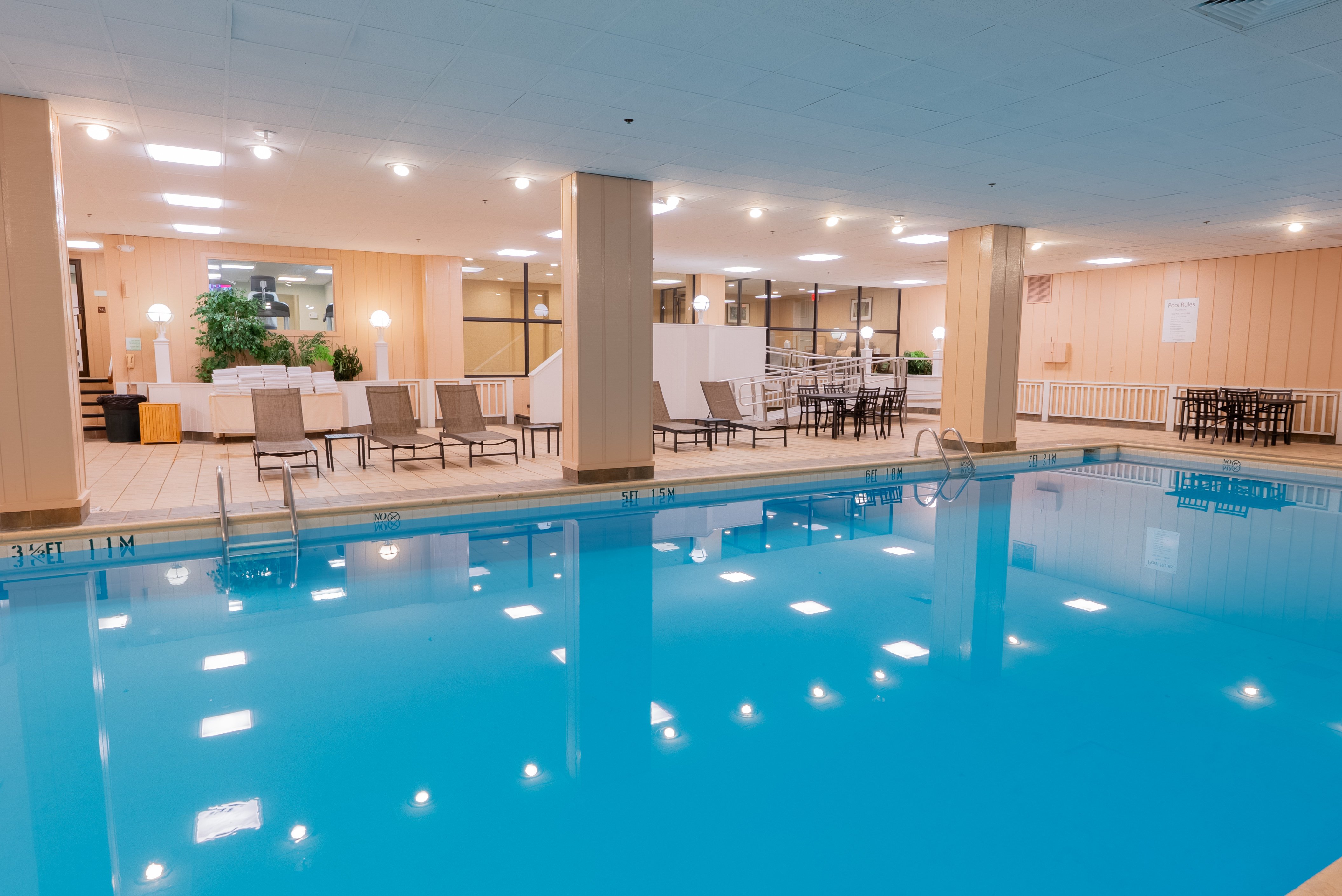 Holiday Inn Portland-By The Bay 26/74