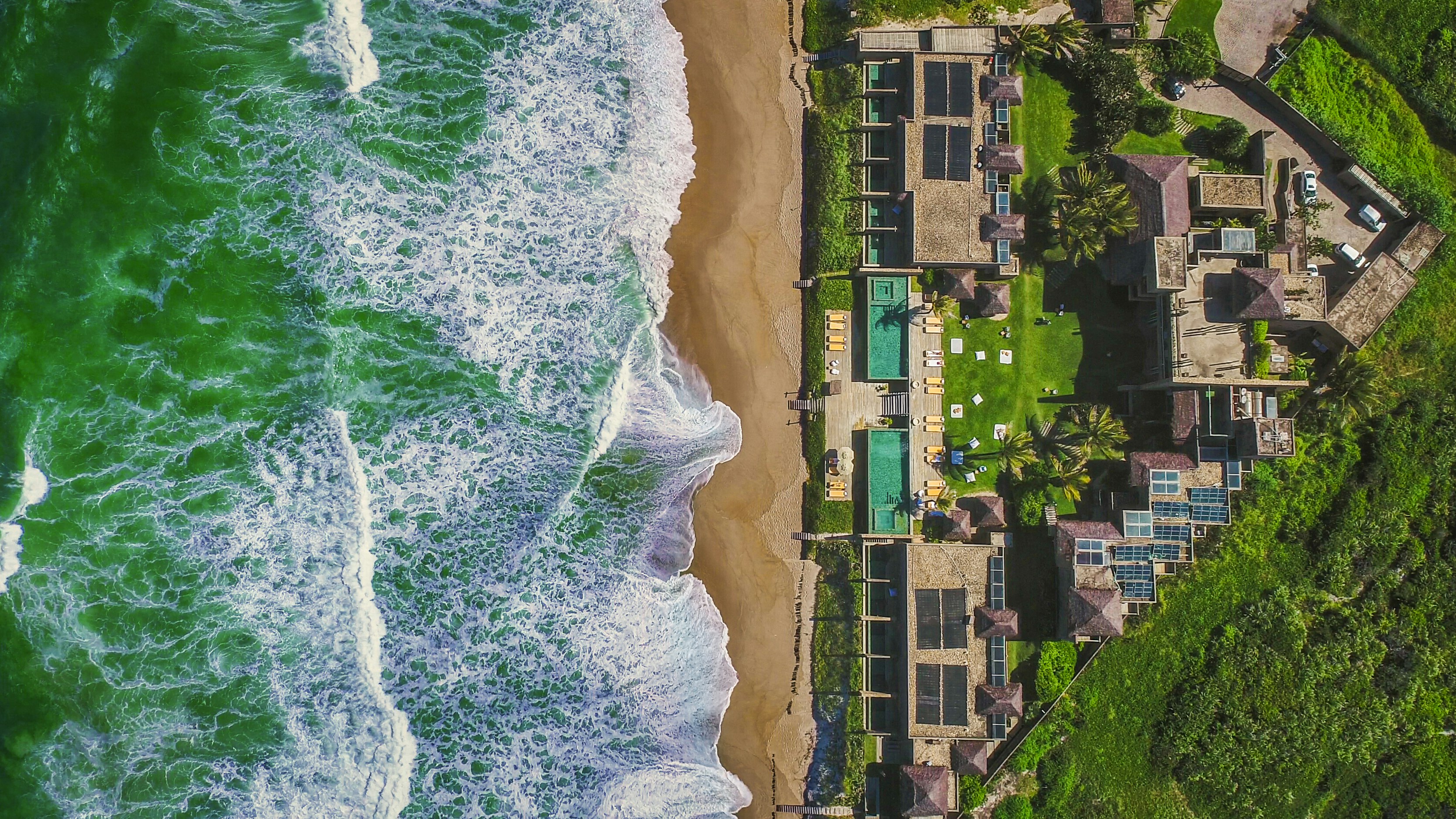 Kenoa Exclusive Beach Spa & Resort 40/49