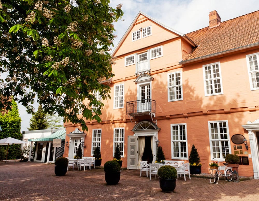 Althoff Hotel Furstenhof Celle 62/73