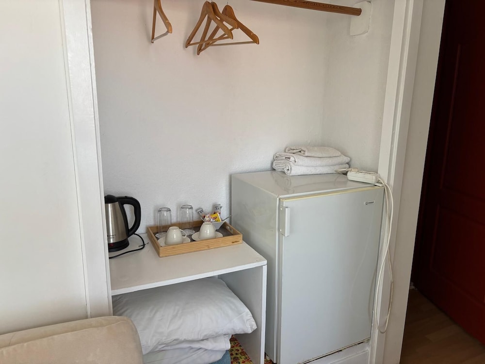 Gunebakan Taliani Otel 4/41