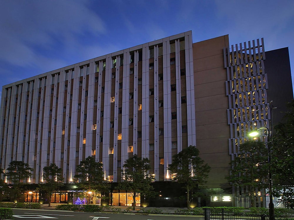 Hotel Gracery Tamachi 5/84