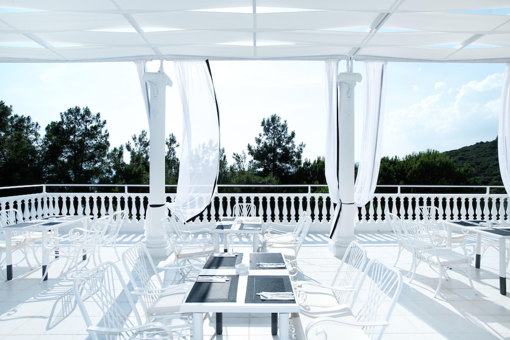 Bianco Olympico Beach Resort By Anayia All Inclusive Resorts 38/50
