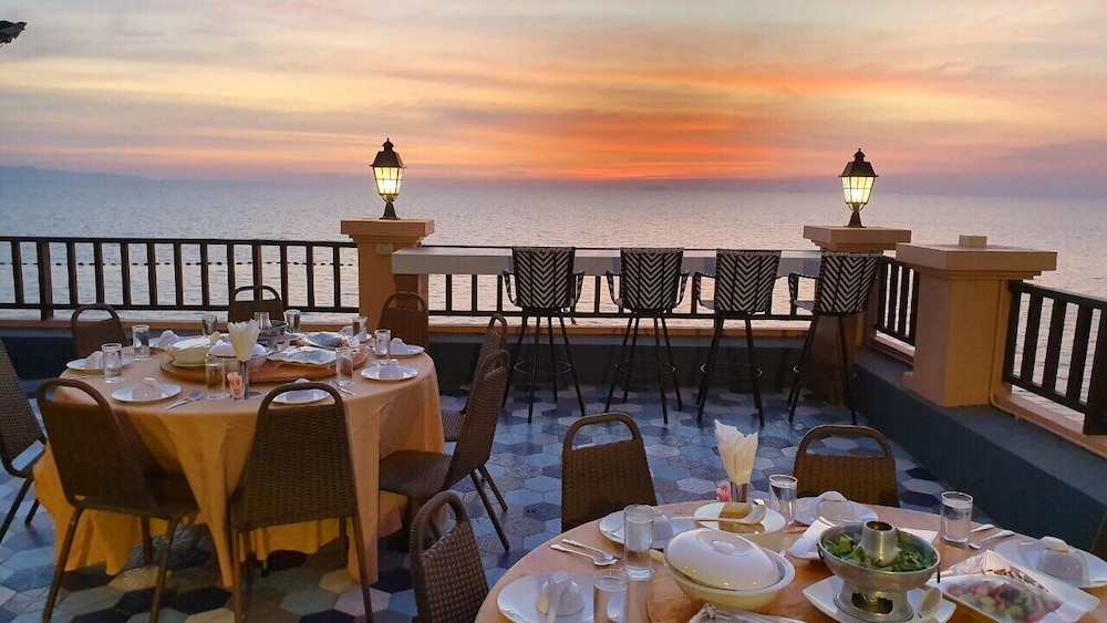 Seaside Jomtien Beach 35/50