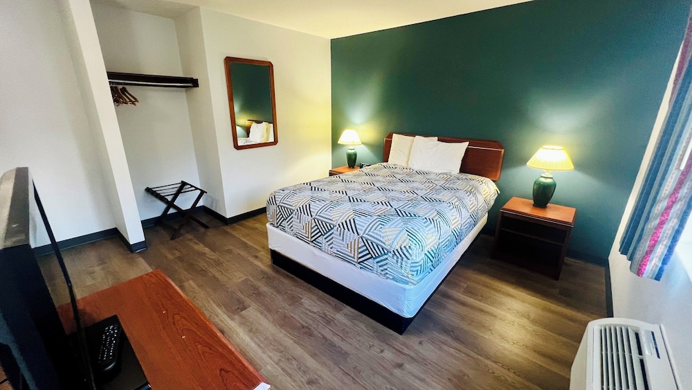 Studio6 Suites Portland, OR – Downtown OHSU 22/54