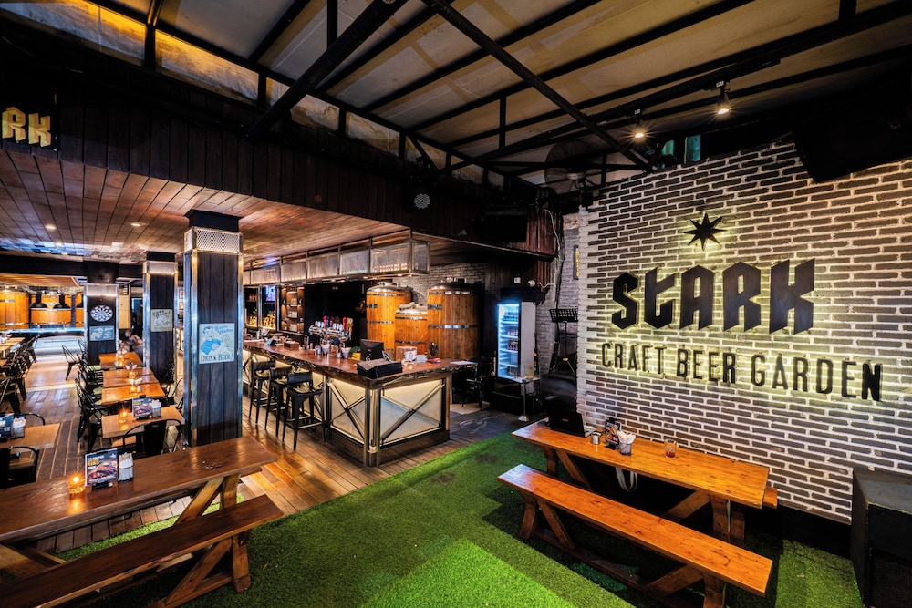 Stark Boutique Hotel And Spa 26/50