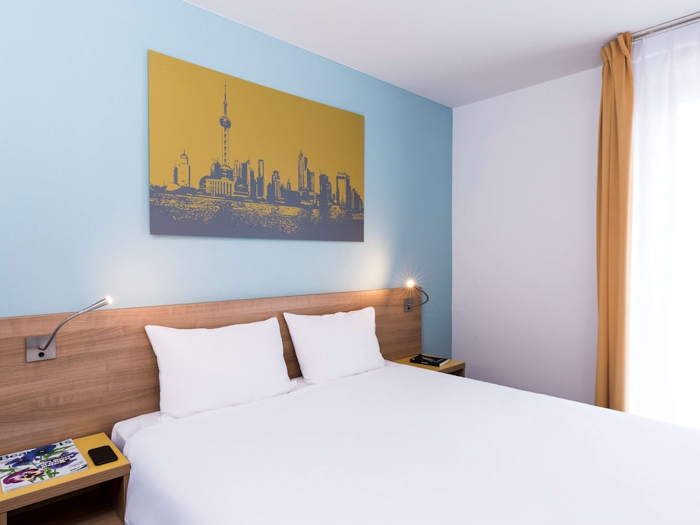 Aparthotel Adagio Access Paris Clamart 12/35